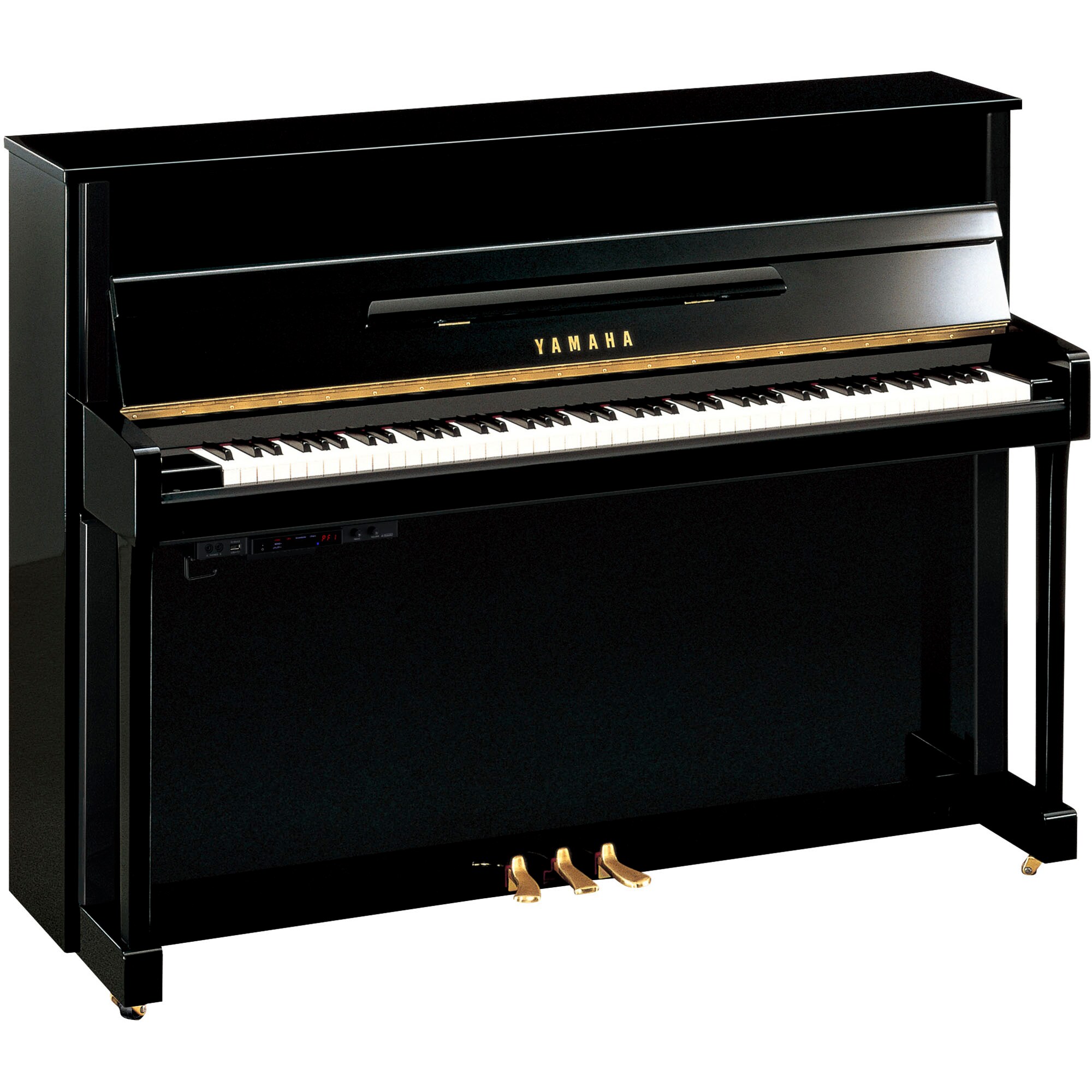 TransAcoustic™ TC3 - Overview - TransAcoustic™ Pianos - Products