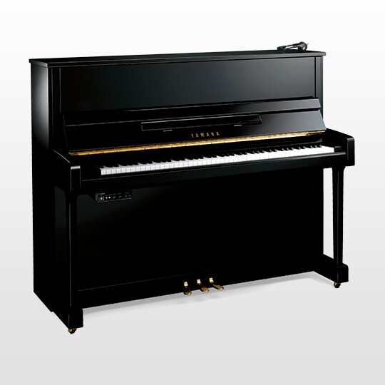 SILENT Piano™ SG2 - Overview - SILENT Piano™ - Products - Pianos