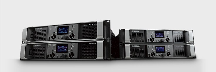 Power Amplifiers