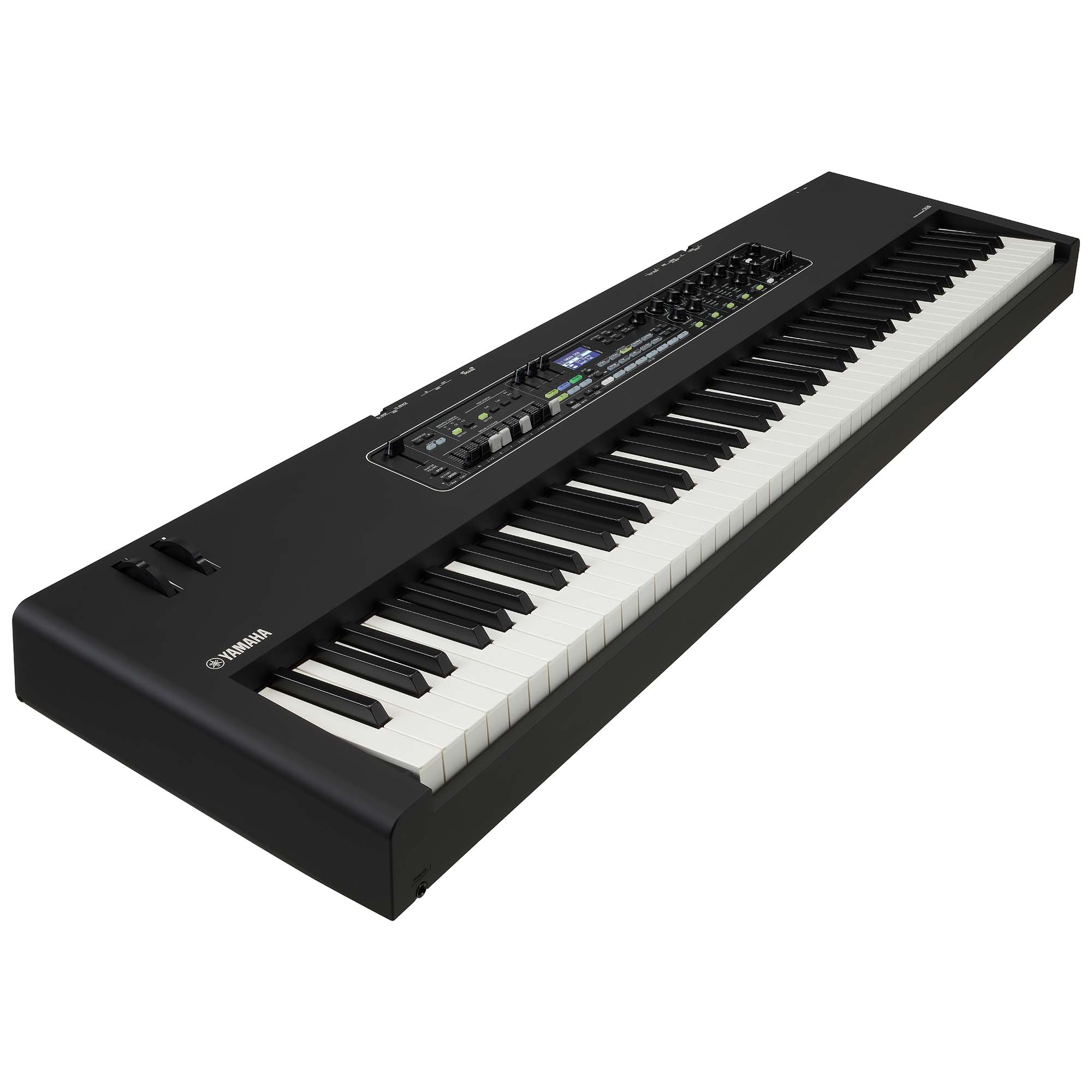 Yamaha CK61 61-Key Portable Stage Keyboard | Guitar Center
