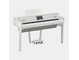 Yamaha Clavinova CVP-809