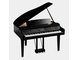 Yamaha Clavinova CVP-809GP