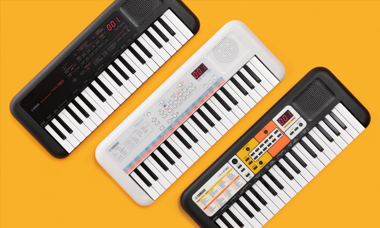 Yamaha PSS-F30☆日本未発売モデル☆海外限定モデル☆希少レア品