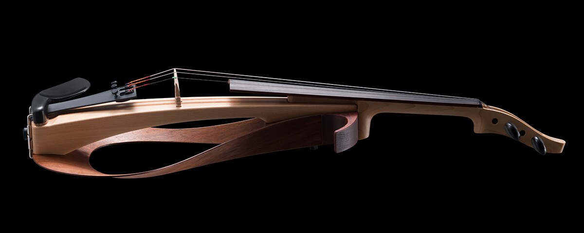 YEV104/YEV105 - Overview - Electric Strings - Products