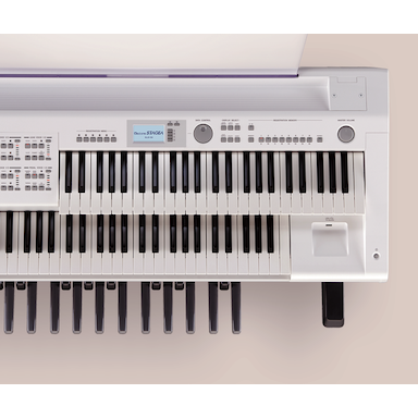 ELB-02 - Overview - Electone - Products - Keyboard ELB-02 - Overview - Electone - Products - Keyboard