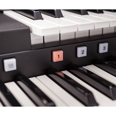 ELS-02C - Overview - Electone - Products - Keyboard ELS-02C - Overview - Electone - Products - Keyboard