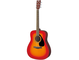 F310 Cherry Sunburst