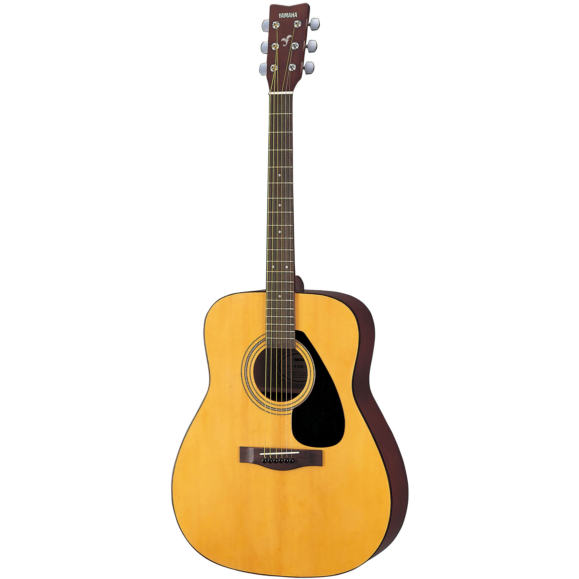 Yamaha F310 Acoustic Guitar – Special Page