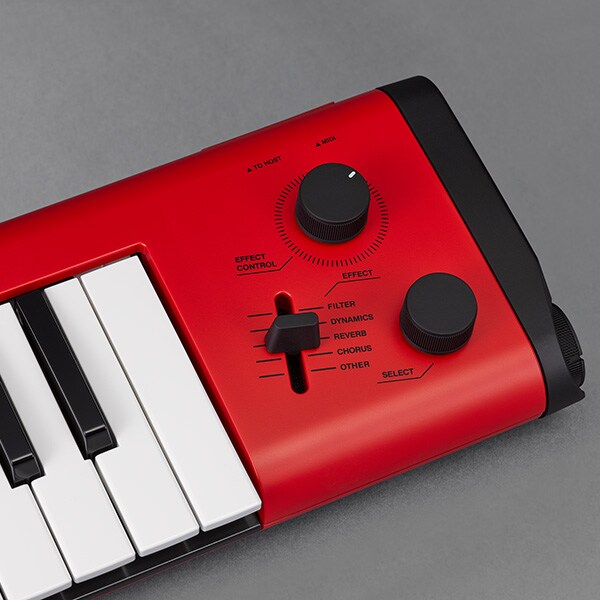 SHS-500 - Overview - Portable Keyboards - Products SHS-500 - Overview - Portable Keyboards - Products