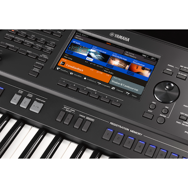 PSR-SX700 | Yamaha Corporation. PSR-SX700 | Yamaha Corporation.