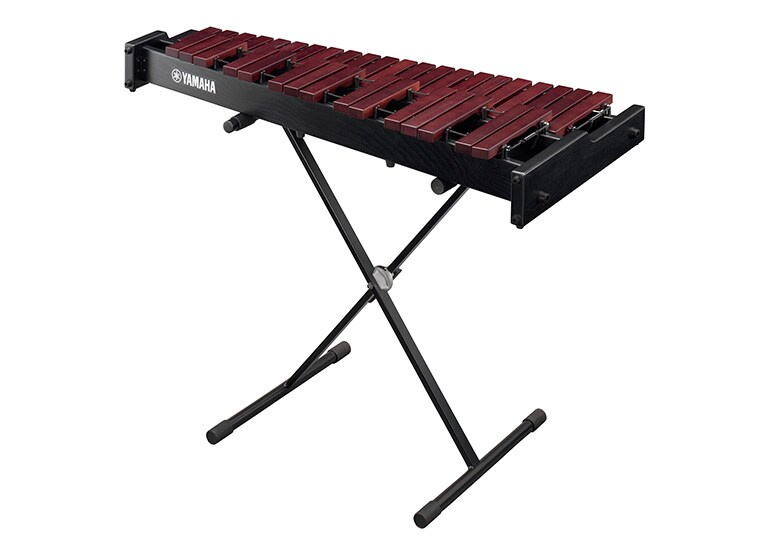 YX1030PR - Overview - Xylophones - Products - Percussion - Musical