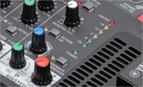 STAGEPAS 400BT/600BT - Overview - Portable PA Systems - Products