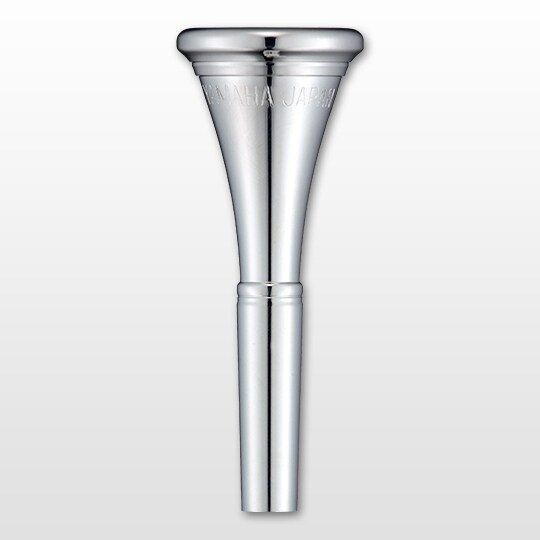 French Horn Mouthpieces - Overview - Mouthpieces - Products