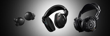Headphones