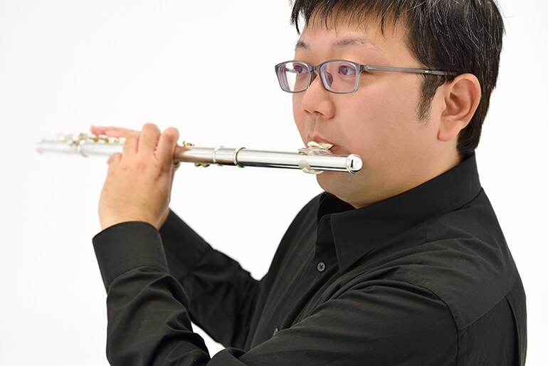 Flute Assist Attachment - Overview - Accessories - Products