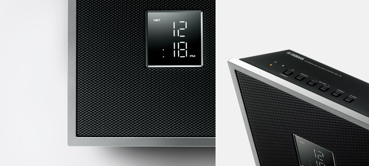 その他 YAMAHA RESTIO ISX-18 Restio - ISX-18 - Interior Audio - Products - Home Audio - Audio