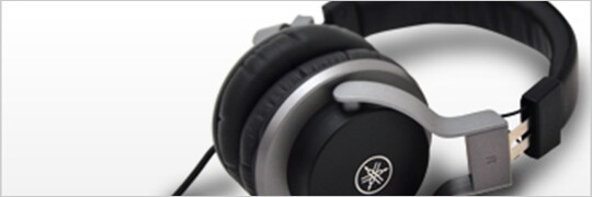 Headphones