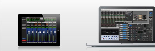 Software & Apps
