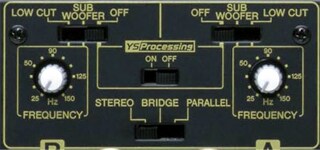 P-S Series - Overview - Power Amplifiers - Products - Audio P-S Series - Overview - Power Amplifiers - Products - Audio