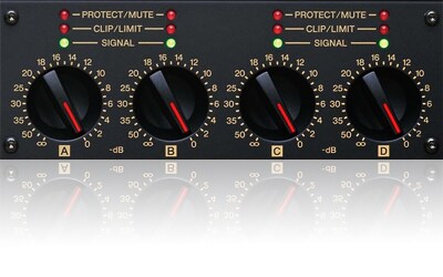 XM Series - Overview - Power Amplifiers - Products - Audio