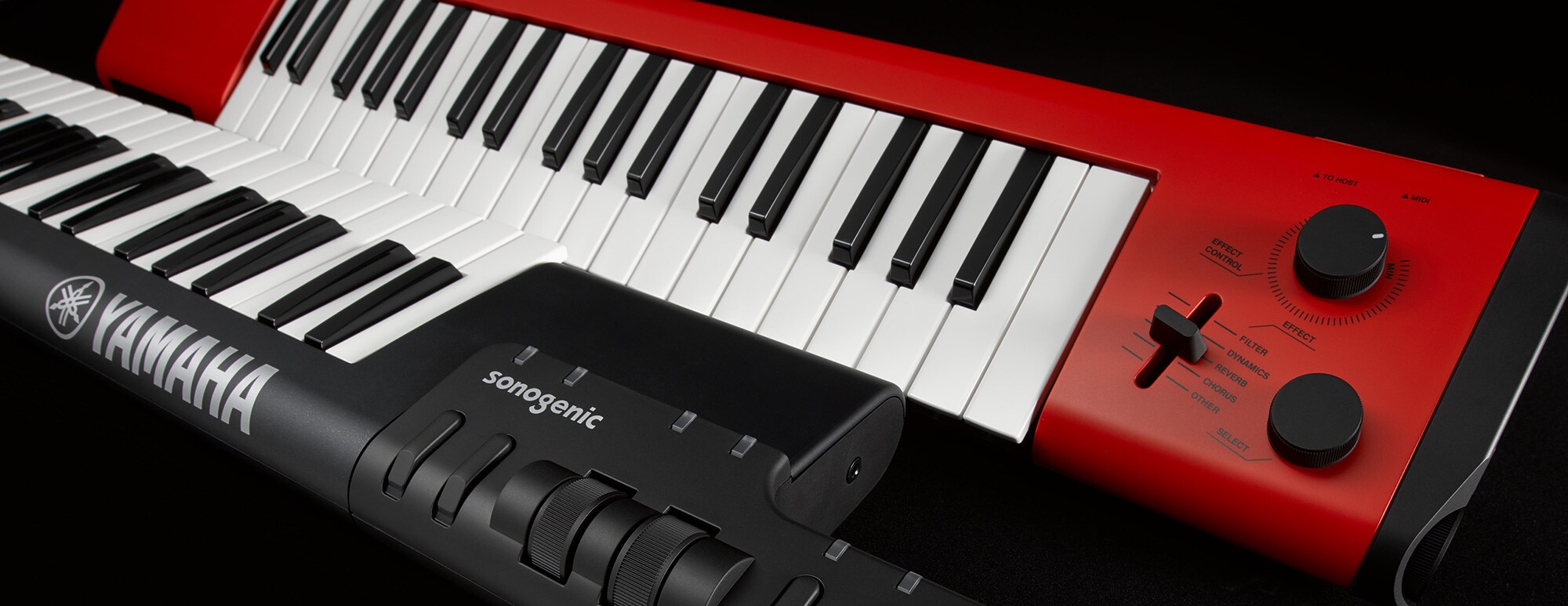 鍵盤楽器 YAMAHA sonogenic SHS-500B SHS-500 - Specs - Sonogenic - Music Labs - Musical