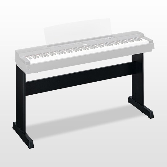 P-255 - Overview - P Series - Products - Pianos - Musical