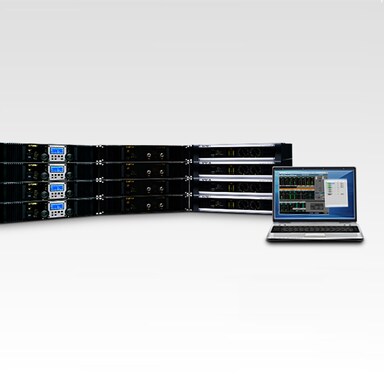 Yamaha Control & Monitoring Software Amp Editor