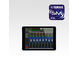 Yamaha Smart Device Application CL StageMix