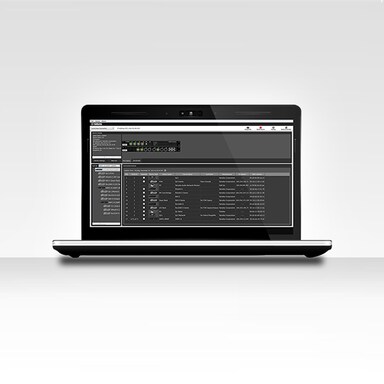 Yamaha Control & Monitoring Software Yamaha LAN Monitor