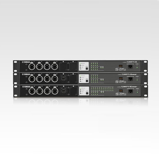 SWX3220 / SWX2320 - Overview - Network Devices - Products