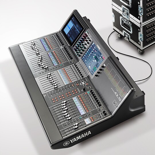 New Power and Performance for Live Recording. Nuendo Live 2 Now