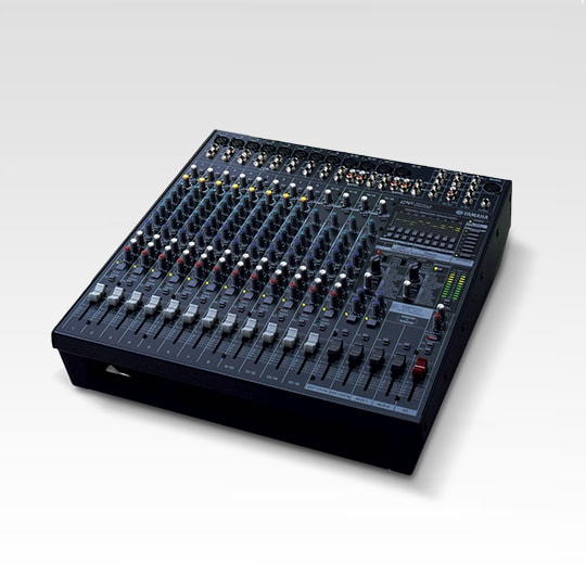 YAMAHA EMX5016CF スピーカーセット YAMAHA YAMAHA(ヤマハ) スピーカー4台 EMX4SPライブセット510B