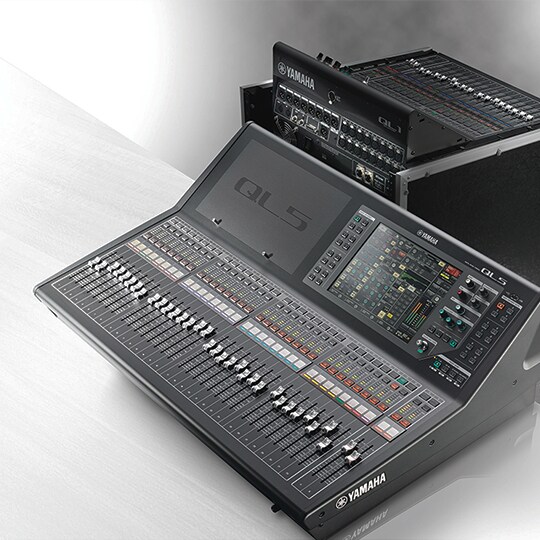 New Power and Performance for Live Recording. Nuendo Live 2 Now