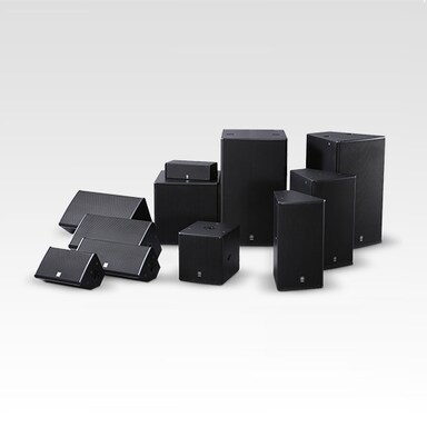 Yamaha Loudspeakers Installation Series