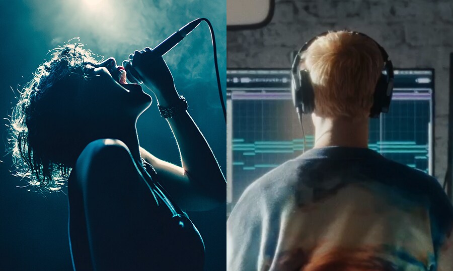 Yamaha MGX16: Professional, True Sound