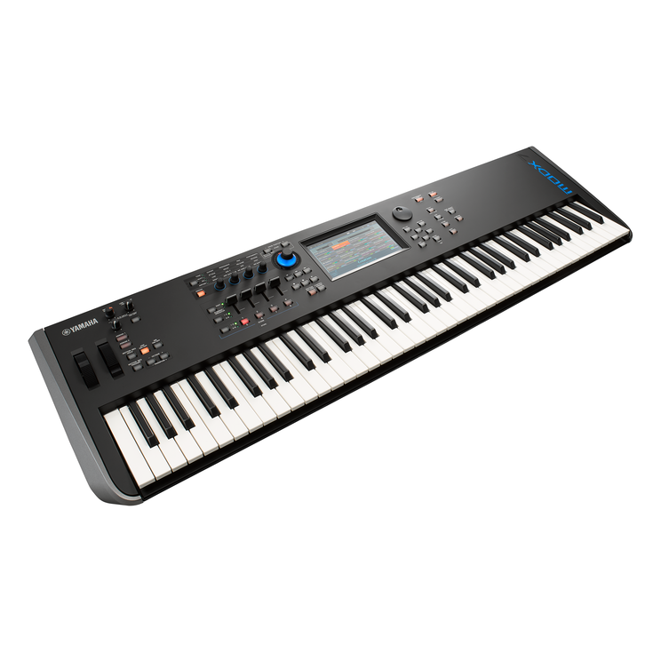 MODX7