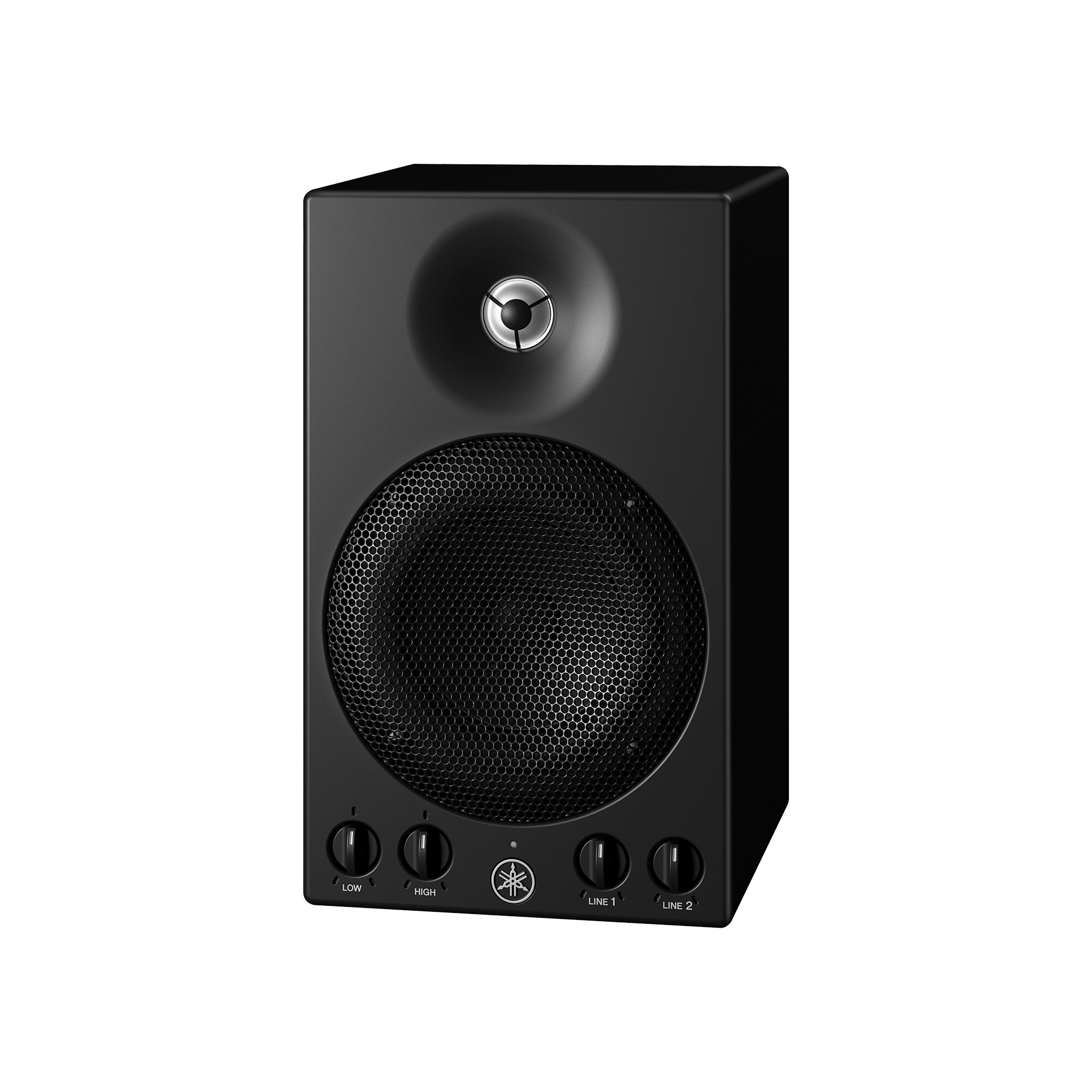 MSP3A - Overview - Speakers - Products - Audio - Yamaha - Business