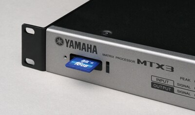 MTX AUDIO IP663 廃盤希少品 IP663 – E:S CORPORATION