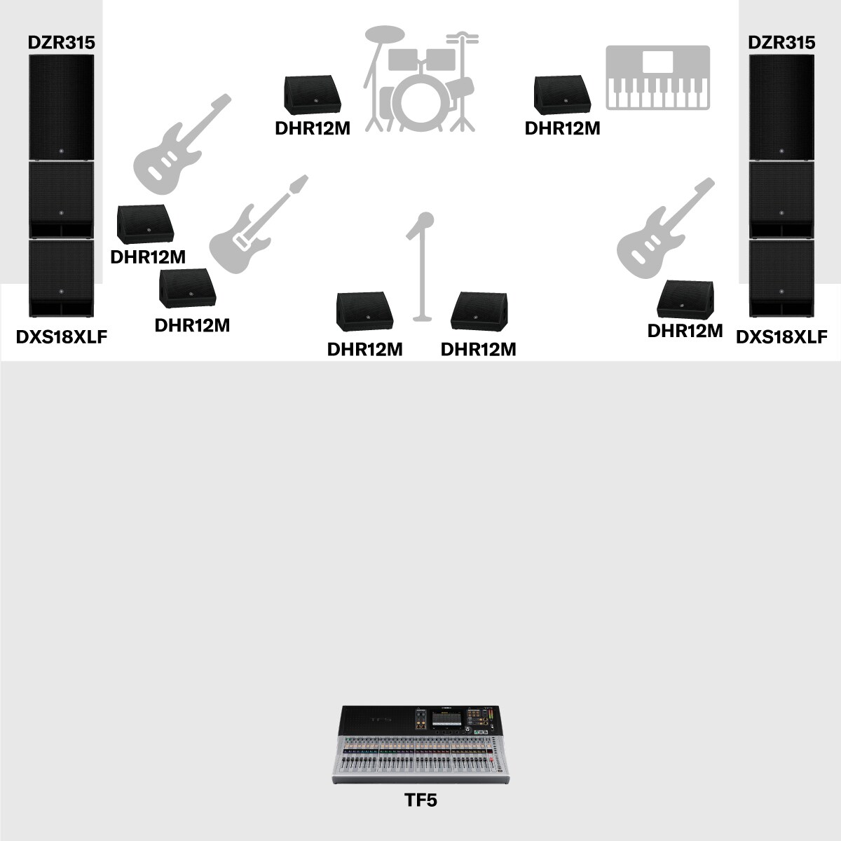 Live Music (Small)
