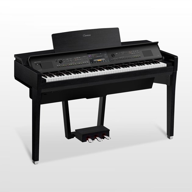 鍵盤楽器 YAMAHA Clavinova CVP-103 YAMAHA Clavinova CVP-103 電子ピアノ買取致しました