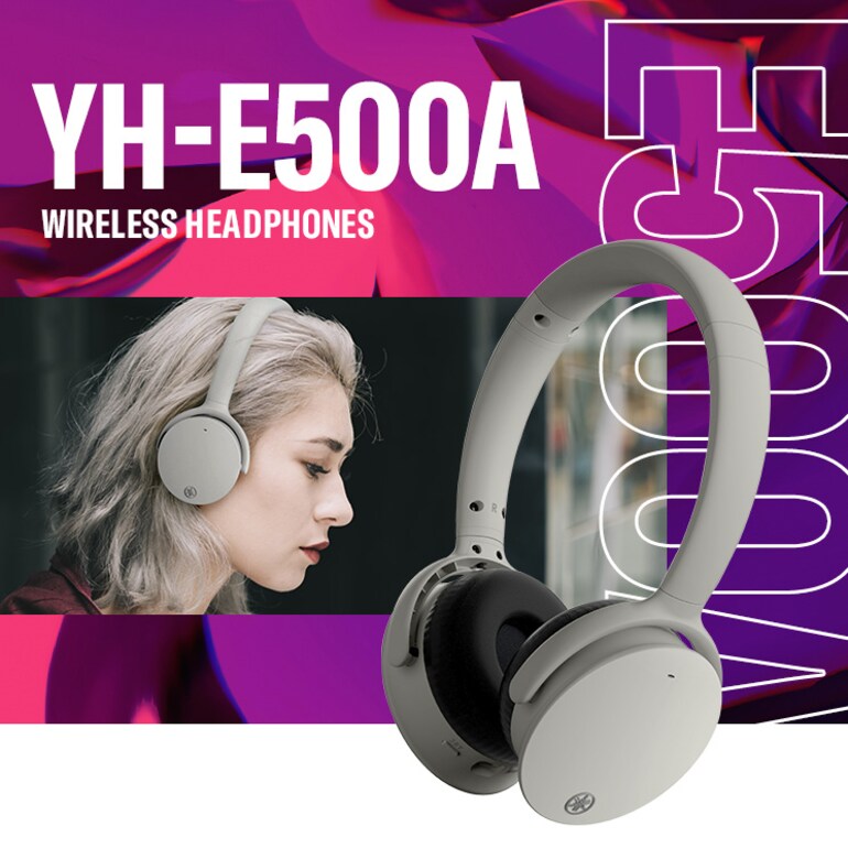 Yamaha YH-E500A