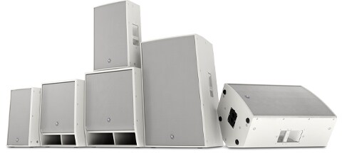 CXS XLF Series - Overview - Speakers - Products - Audio - Yamaha