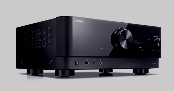 すーめたるさん専用YAMAHA RX-V6A AVレシーバー Amazon.com: Yamaha RX-V6A 7.2-Channel AV Receiver with