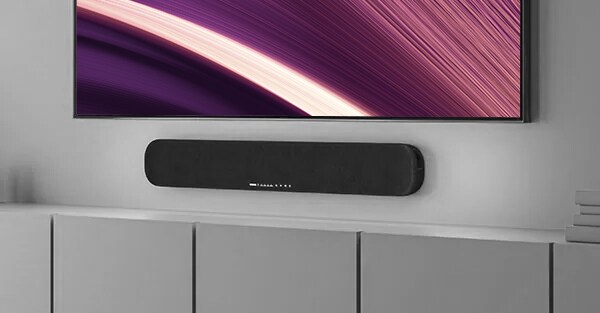 SR-B20A 2021製 SR-B20A Sound Bar with Built-in Subwoofers - Yamaha USA
