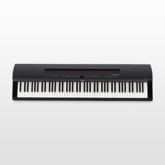 P-255 - Overview - P Series - Products - Pianos - Musical