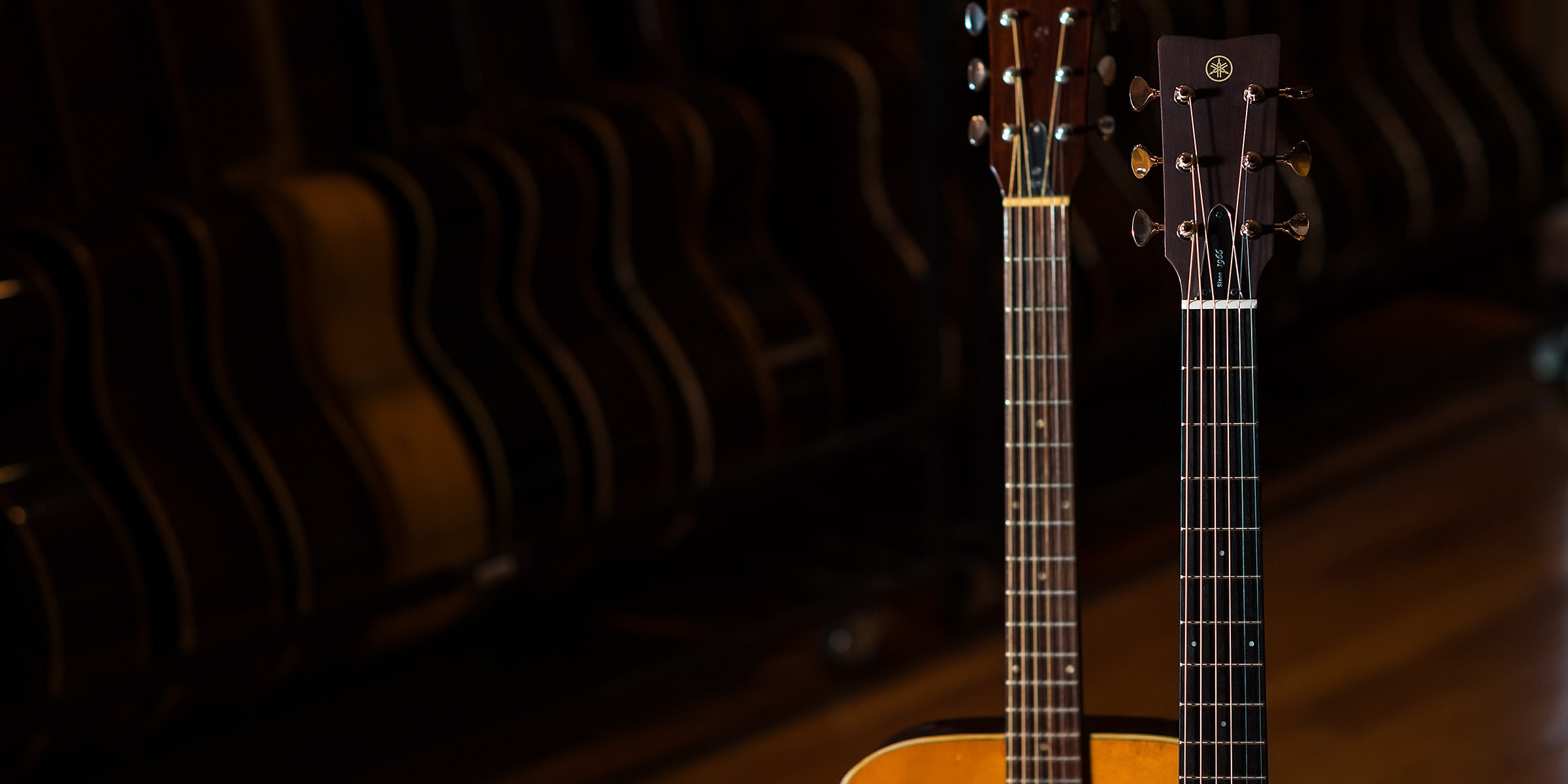 FG/FS Red Label Series - Overview - FG/FS Series - Acoustic