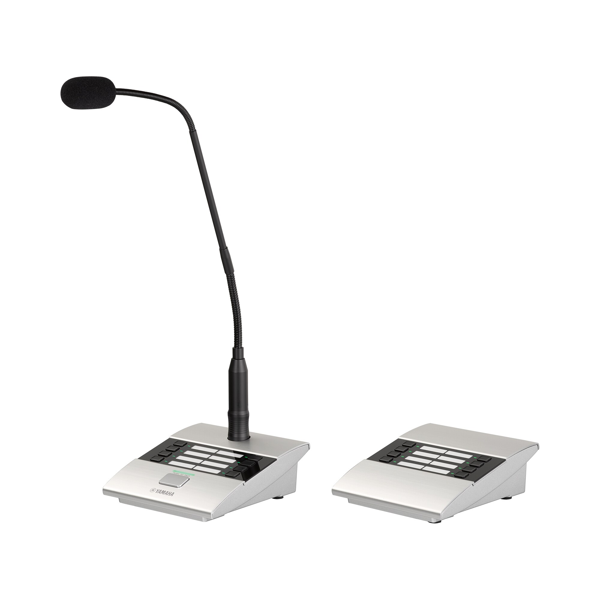 PGM1 / PGX1 - Overview - Microphones - Products - Audio