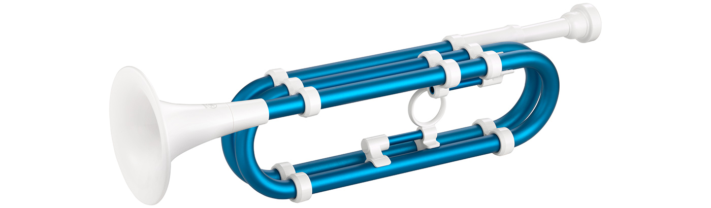 Trova™ - Overview - Casual Wind Instruments - Products - Brass
