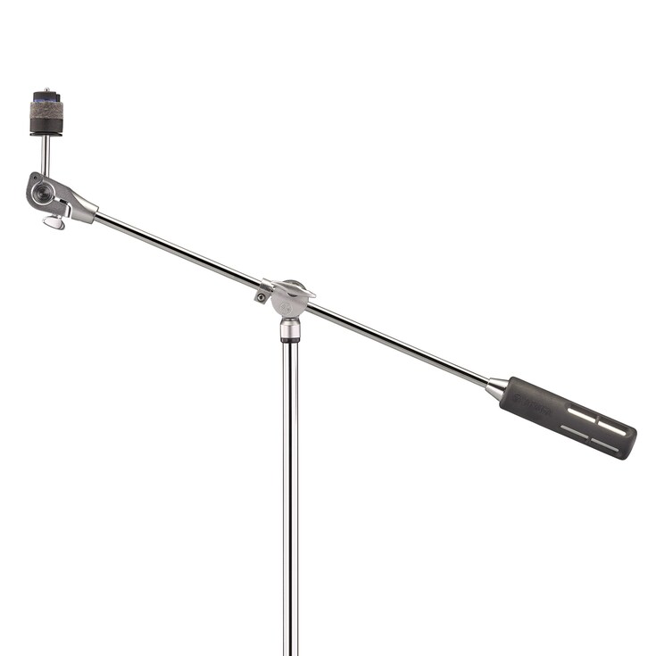 Image of long boom arm stand