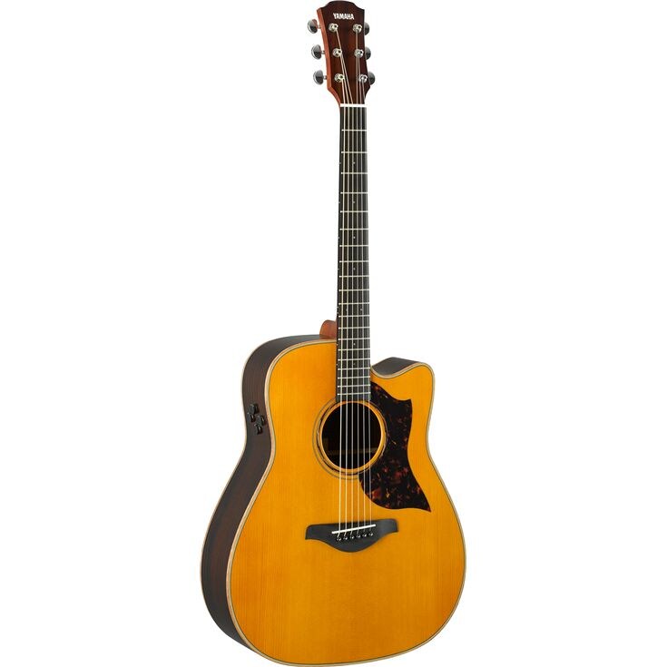 A3R ARE Vintage Natura Left Front